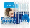Zahnbleaching Paket Bleaching Gel Set, Zahnweiß Produktbild-Vorschau 1