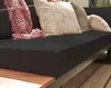 Best Mobilier Salome - salon bas de jardin 5 places + table Voir les images du produit 6