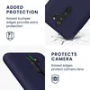 kwmobile Handyhülle für Xiaomi Redmi Note 8 Pro Hülle - TPU Produktbild-Vorschau 3