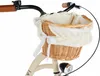 Damenfahrrad Davi Emma 28", 7 Gänge, 160-185 cm, Produktbild-Vorschau 2