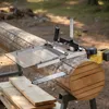 VEVOR mobiele zaaginstallatie voor kettingzaag, Productafbeelding-voorbeeld 9