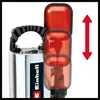 Einhell GH-DP 6315 N Schmutzwasser-Tauchpumpe Voir les images du produit 12