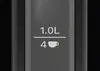 Wasserkocher DesignLine TWK3P423 (schwarz, 1,7 Liter) Produktbild-Vorschau 4