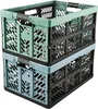 Keeeper Ben 10297 Conteneur plastique pliable 45 l , Voir les images du produit 17
