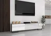 TV-Lowboard Fernsehschrank SIMPLY STEHEND Cashmere/Weiß Produktbild-Vorschau 2