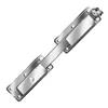 Vormann Doppeltor-Überwurf Gesamtlänge 340mm Riegelstärke Produktbild-Vorschau 5