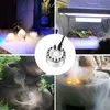 Ultraschall Nebelmacher mit LED & Trafo, Luftbefeuchter Produktbild-Vorschau 6