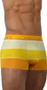 normani 6 Stück Retro Boxershorts aus Baumwolle Produktbild-Vorschau 2