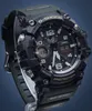 Montre Casio G-SHOCK Mudmaster pour homme Voir les images du produit 7