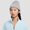 Nike U Nk Peak Beanie Tc Fut F24 L Dk Grey Heather/Black Dk Produktbild-Vorschau 1