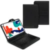 Tablet Tasche für Xiaomi Redmi Pad 2 2025 Hülle Tastatur Produktbild-Vorschau 1