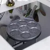 Orion | Pfanne - Crepespfanne - Ø 27 cm - 7 Mulden - Produktbild-Vorschau 3