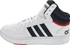 Adidas scarpe Hoops 30 Mid, GY5543 Anteprima dell’immagine prodotto 43