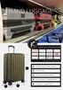 HAUPTSTADTKOFFER Q-Damm - Koffer-Set  Bordkoffer + Produktbild-Vorschau 2