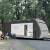 Kryt na karavan Ochranná plachta na karavan Ochranná fólia Náhľad obrázku produktu 7