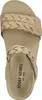 JOSEF SEIBEL Quinn 22 | Sandales pour Femmes | beige Voir les images du produit 6