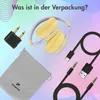 imoshion Kabellose Kinderkopfhörer LED Light - Produktbild-Vorschau 9