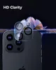 Kameraschutz Glas für iPhone 13 Pro / 13 Pro Max Kamera Produktbild-Vorschau 2
