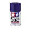 TS-53 Blu metallizzato scuro lucido 100ml 300085053 Anteprima dell’immagine prodotto 3