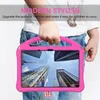 Dětské pouzdro pro Xiaomi Redmi Pad 2 2025 11", EVA lehké Náhled obrázku produktu 3