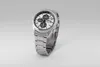 Stříbrné pánské hodinky Seiko SSC769P1 Náhled obrázku produktu 9