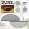 15 Stück Zubehör für Roborock Q10 S5+ / Q10 S5 Saugroboter, Produktbild-Vorschau 6