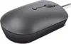 Lenovo 540 Maus - USB-Typ C - Optisch - 4 Taste(n) - Grau - Produktbild-Vorschau 5
