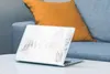 MuchoWow® Laptop Aufkleber Sticker Cover Acrylfarbe - Produktbild-Vorschau 4