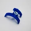 Shimano Schaltzug Zugführung Blau SM-SP18M Tretlager Produktbild-Vorschau 3