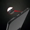 Soft Case Silikonhülle für Xiaomi Redmi A1 - Schwarz Produktbild-Vorschau 4