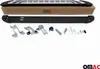 Trittbretter Seitenschweller für Mercedes Vito 1996-2003 Produktbild-Vorschau 5
