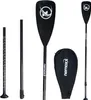 CARBON SPEED SUP Paddel 3-teilig 165–210 cm teleskopisch Produktbild-Vorschau 11