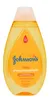 Johnson's Baby Gold šampón 500 ml – Jemné čistenie pre celú Náhľad obrázku produktu 1