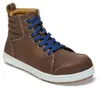Chaussures de sécurité QS700 taille 43 marron S3 EN ISO Voir les images du produit 17