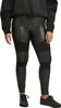 Urban Classics Ladies - Kunstleder TECH Leggings - 5XL Produktbild-Vorschau 6