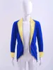 Kinder Zirkusdirektor-Outfit Gr. 146-152 Cm Produktbild-Vorschau 1