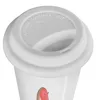 Mr. & Mrs. Panda Kaffeebecher To Go Rotkehlchen Schlitten - Produktbild-Vorschau 3