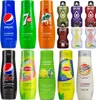 Set mit 8 Sodastream Sirupen + Bolero Beutel 6 Stück Produktbild-Vorschau 1