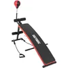 GORILLA SPORTS® Sit Up Bank - Multifunktion, 7-Fach Produktbild-Vorschau 9