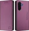 Etui en cuir pour Samsung Galaxy A57, étui à rabat avec Voir les images du produit 2