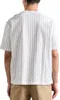 Armani Exchange Herren T-Shirt Beige 482973 : Größe - L Produktbild-Vorschau 10
