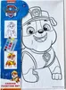 Gewinnt Holland-Leinwandgemälde-Set Paw Patrol Produktbild-Vorschau 5
