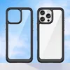 Etui Outer Space Case z żelową ramką do iPhone 16 Pro - Podgląd zdjęcia produktu 8