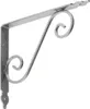 Regalhalter 240x190mm Regalträger Regalwinkel Wandkonsole Produktbild-Vorschau 5