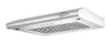Heinner CH-201SS Unterbau-Dunstabzugshaube 60 cm, 209,7 Produktbild-Vorschau 9