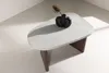 Venture Design, Beistelltische, Grönvik, hellgrau Produktbild-Vorschau 6