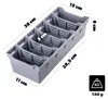 Organizer per spezie KADAX 30 x 15 x 8 cm, porta-sacchetti Anteprima dell’immagine prodotto 2