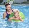 Transparenter Schwimmring Ø51 cm, verschiedene Farben Produktbild-Vorschau 6