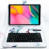 Schutzhülle Tastatur für Doogee Tab G6 / Tab G6+ Tablet Produktbild-Vorschau 10