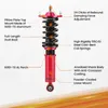 Zawieszenie gwintowane do Mazda Miata MX-5 MX5 Convertible Podgląd zdjęcia produktu 10